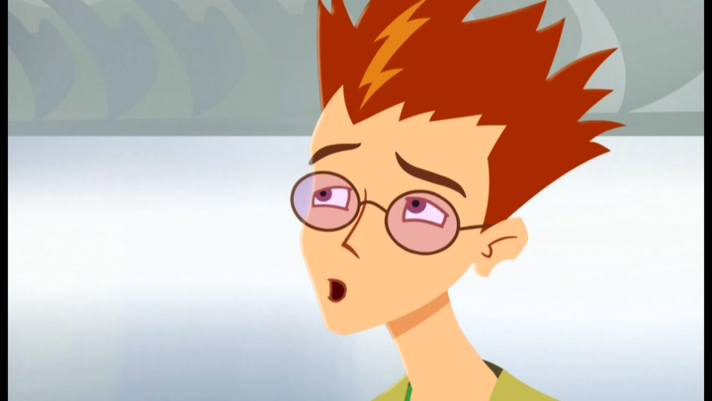 Chaotic Complete Animated Series DVD - RetroAnimation