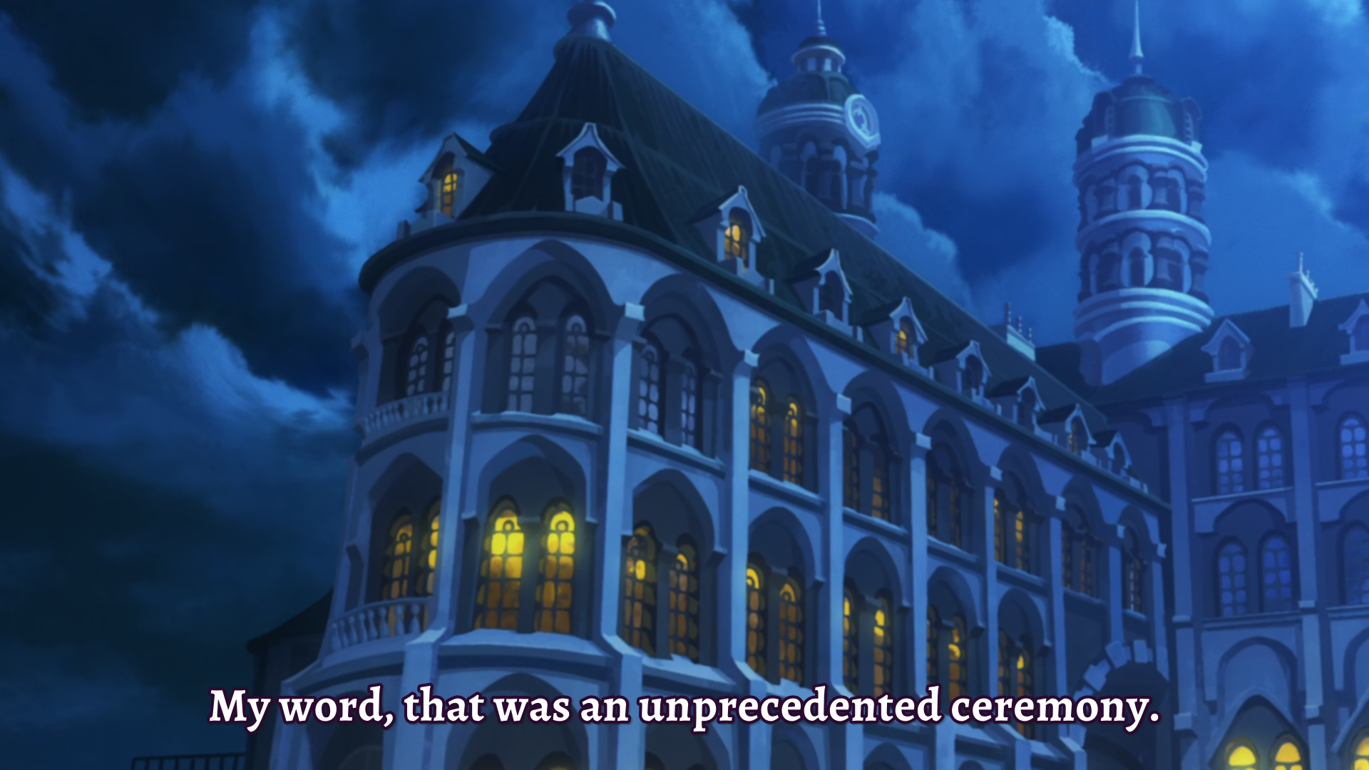 Little Witch Academia Complete Series & Movies DVD - RetroAnimation