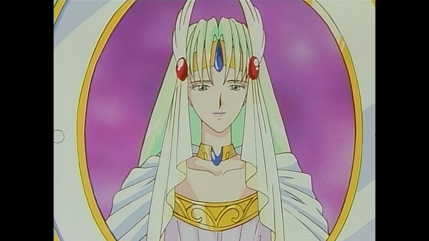 Wedding Peach Complete + DX Dual Audio English Dubbed DVD - RetroAnimation
