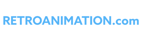 RetroAnimation logo