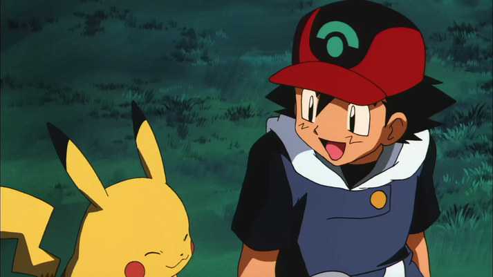 Pokemon Movies 01-10 Multi Audio English Dubbed DVD