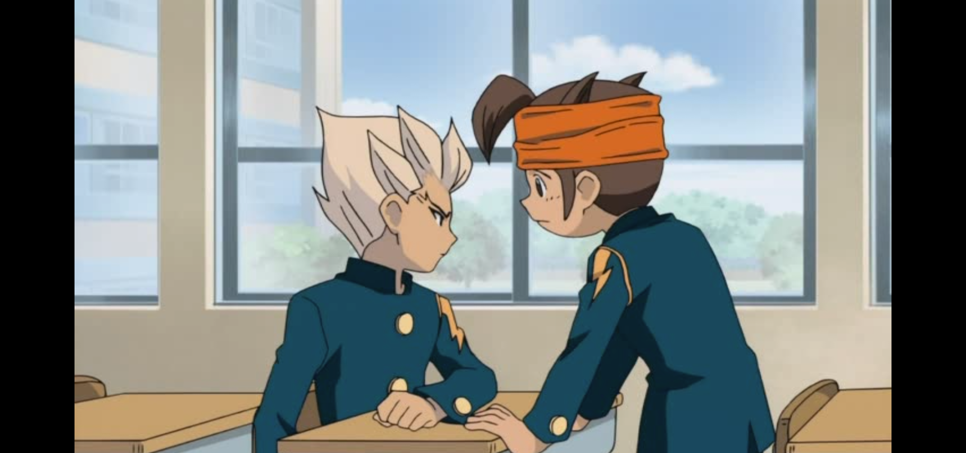 Inazuma Eleven The Complete Series Episodes 1-127 DVD Set - RetroAnimation