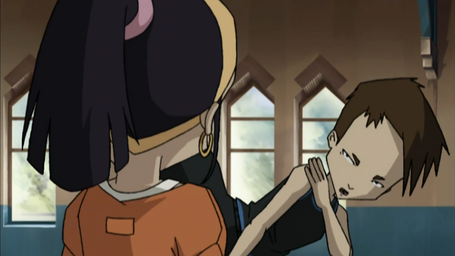 Code Lyoko Complete Series HD Multi Audio DVD - RetroAnimation