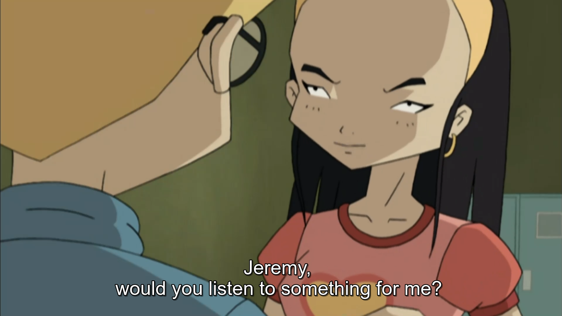 Code Lyoko Complete Series HD Multi Audio DVD - RetroAnimation