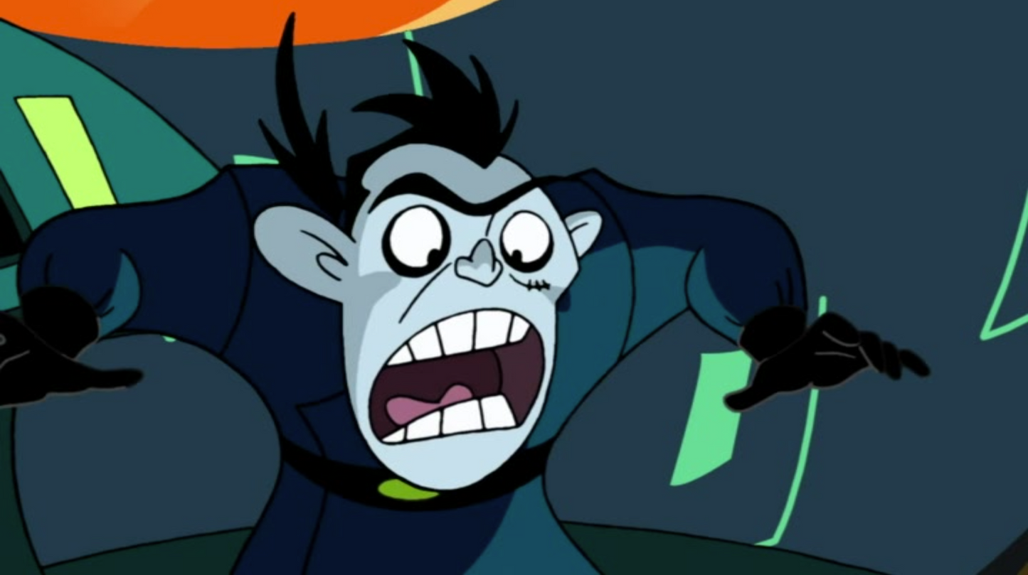 Kim Possible The Complete Series & Movies DVD - RetroAnimation