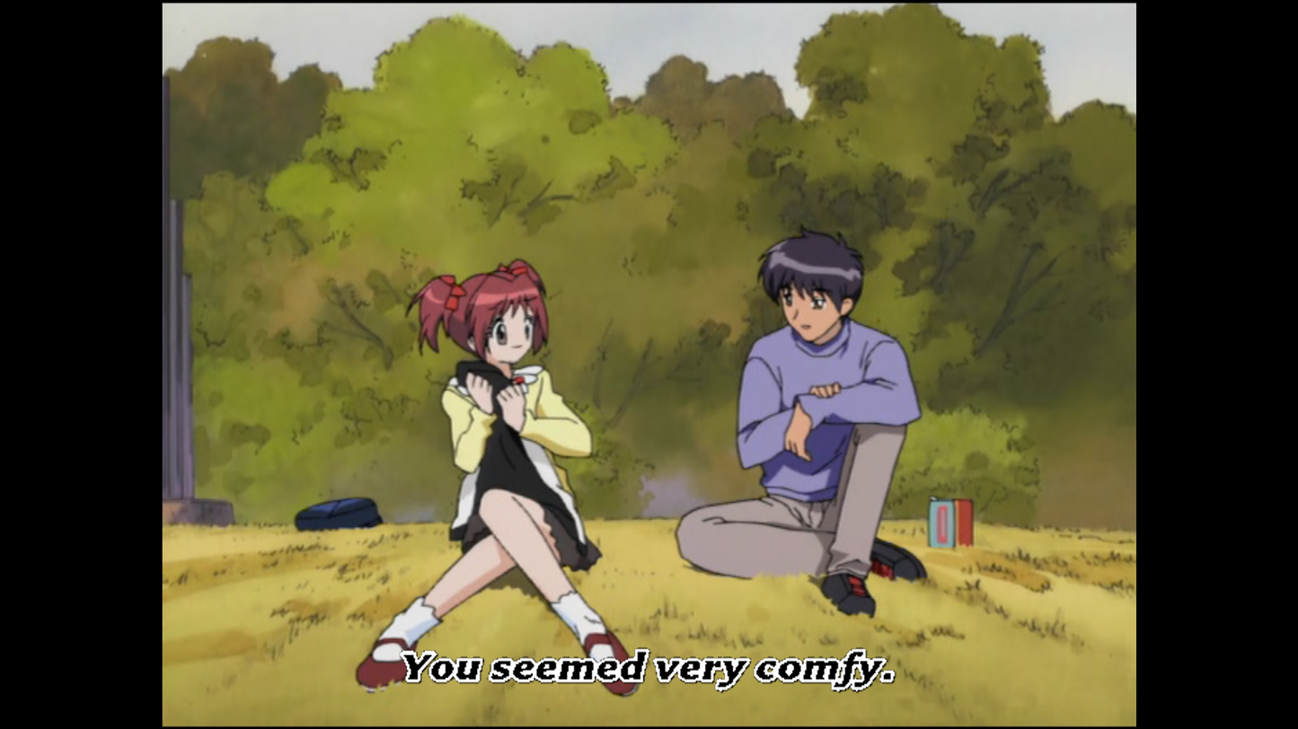 Tokyo Mew Mew Complete Series DVD - RetroAnimation