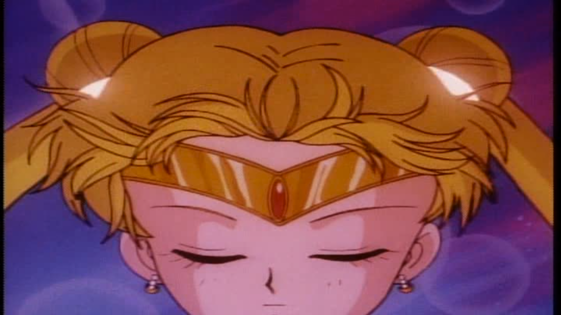 Sailor Moon Dic Dub Complete Seasons 1&2 DVD Set - RetroAnimation