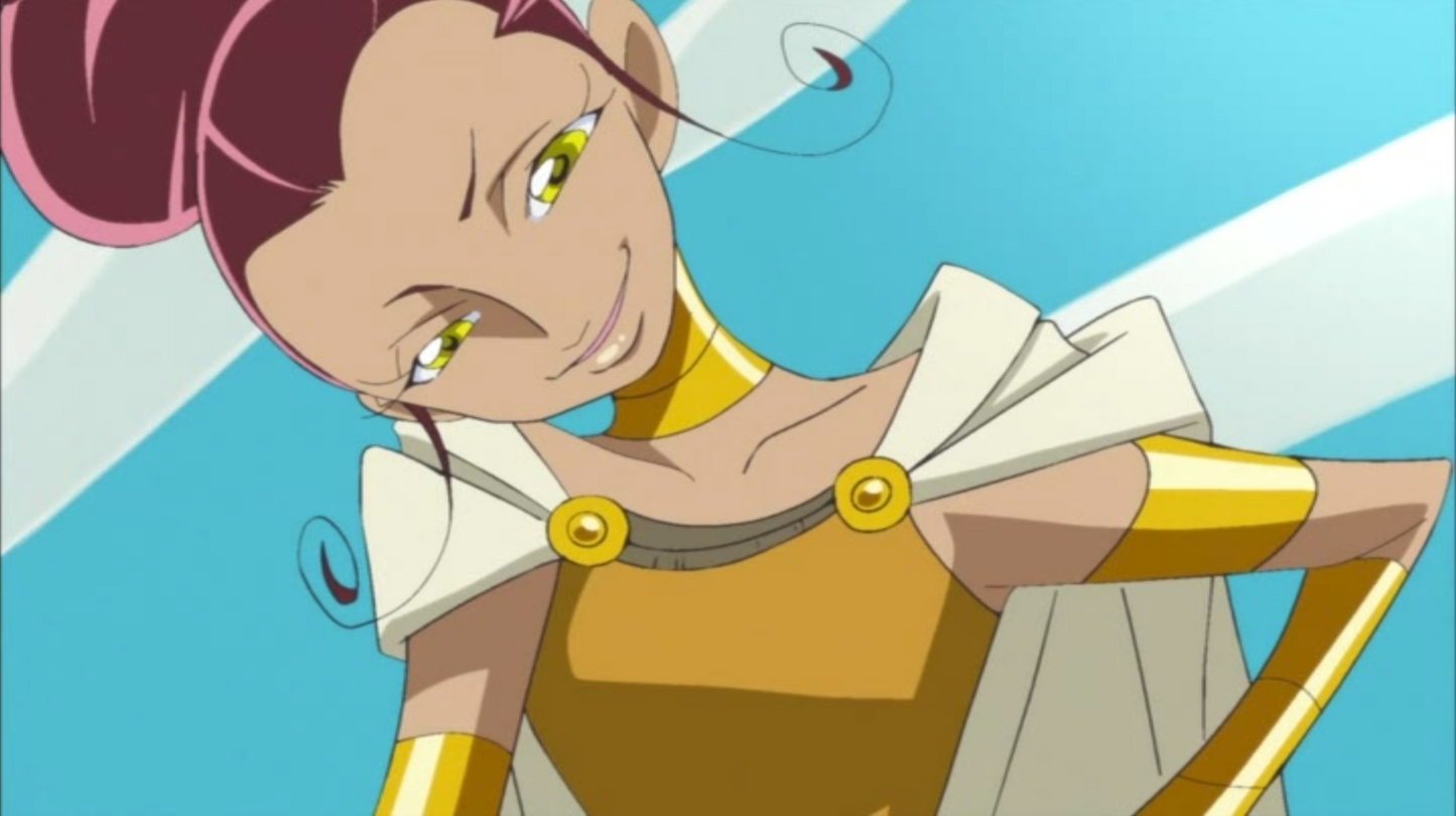 HeartCatch Pretty Cure! Complete Series DVD - RetroAnimation