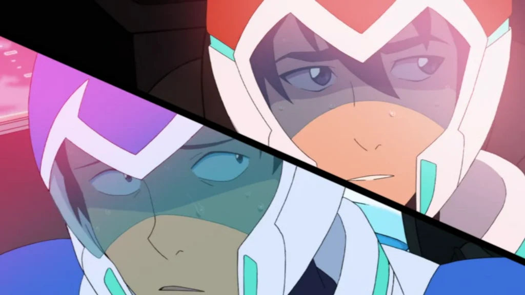 VOLTRON Legendary Defender Seasons 1,2,3,4,5,6,7,8 Complete Series DVD - RetroAnimation