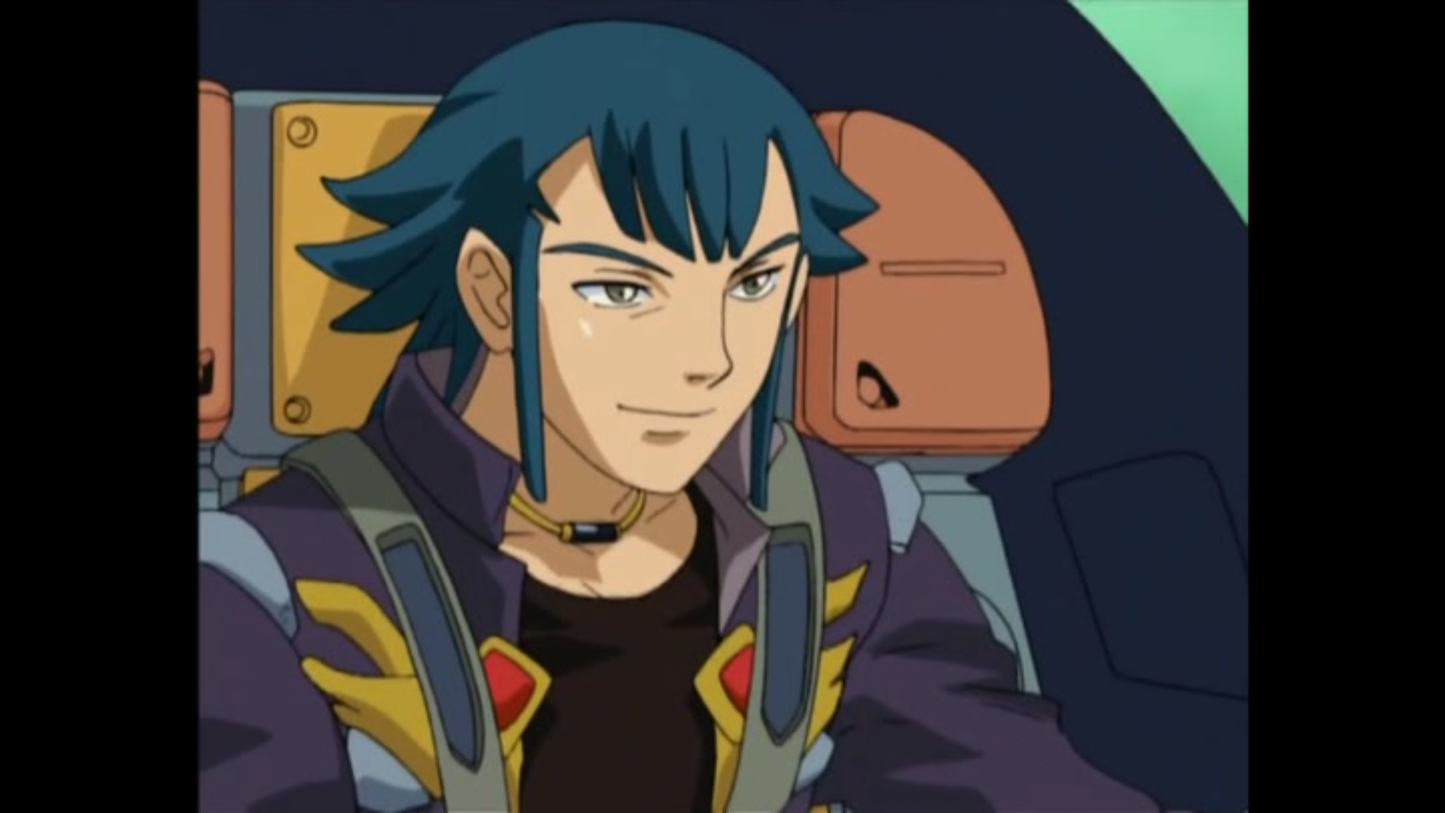 Zoids Fuzors Complete English DVD Set - RetroAnimation