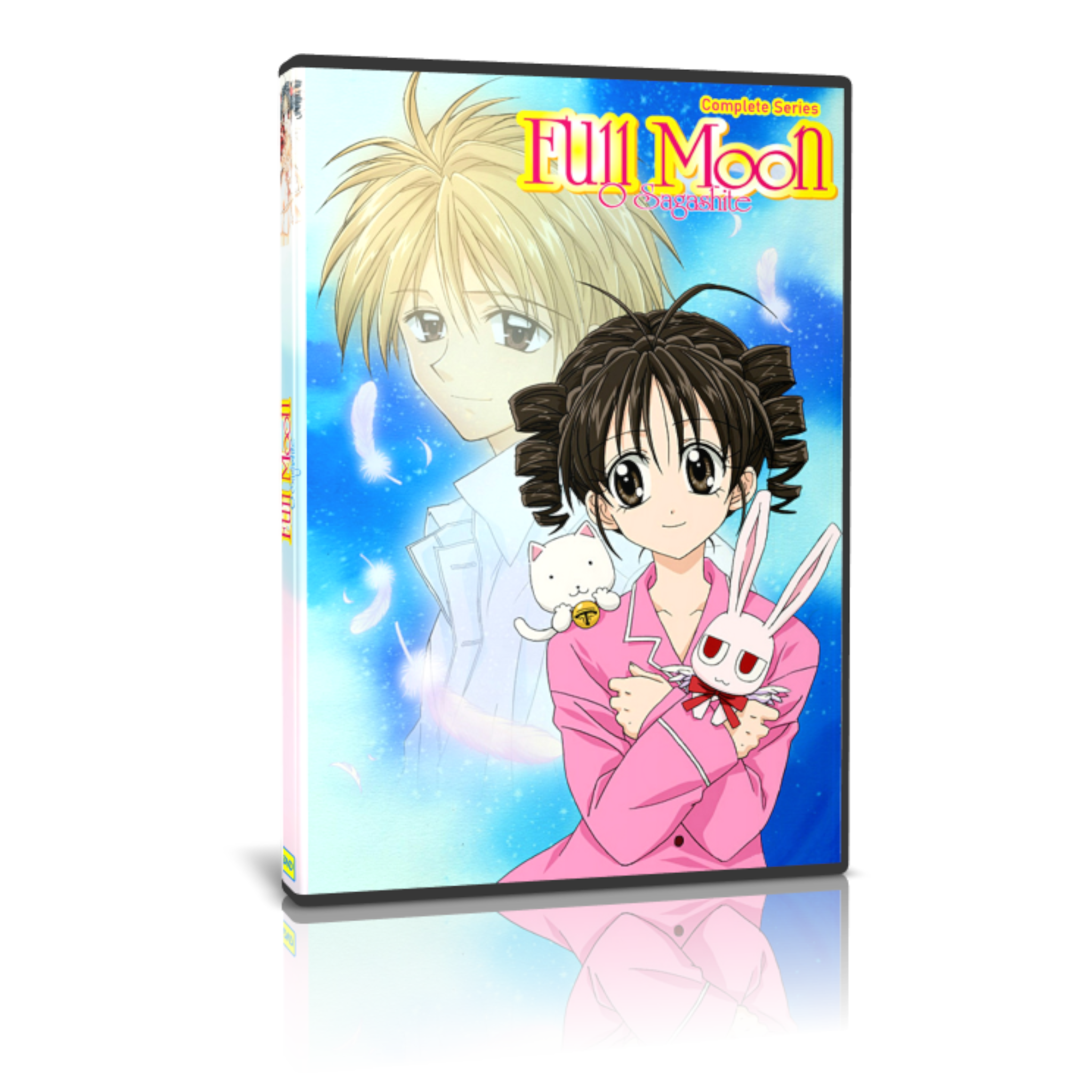DVD Anime Hatsukoi Monster Complete Series Vol. 1-12 End English