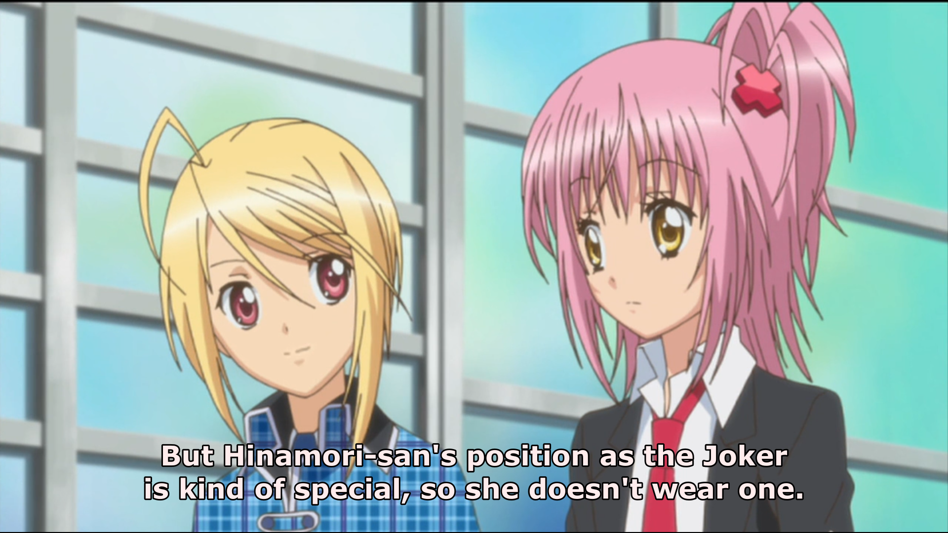 SHUGO CHARA! Complete Series 1 2 3 HD DVD/MP3 Box - RetroAnimation 