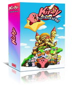 Hoshi no Kirby (Kirby of the Stars) Complete Subbed Series DVD - RetroAnimation 