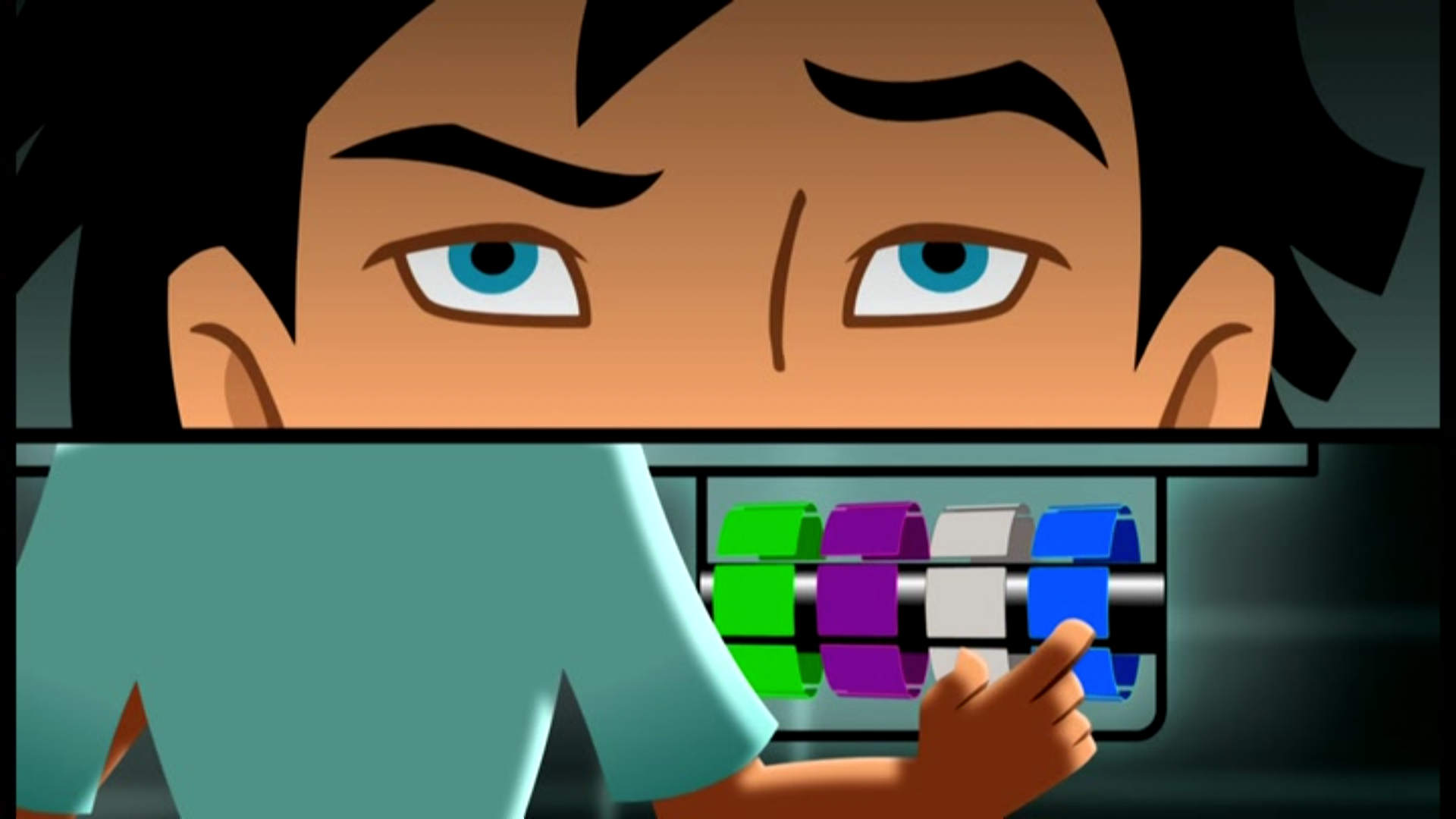 Chaotic Complete Animated Series DVD - RetroAnimation 