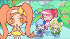 SHUGO CHARA! Complete Series 1 2 3 HD DVD/MP3 Box - RetroAnimation 