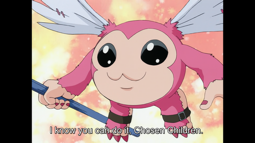 DIGIMON ADVENTURE 01 Season 1 Dual Audio Dubbed DVD - RetroAnimation 