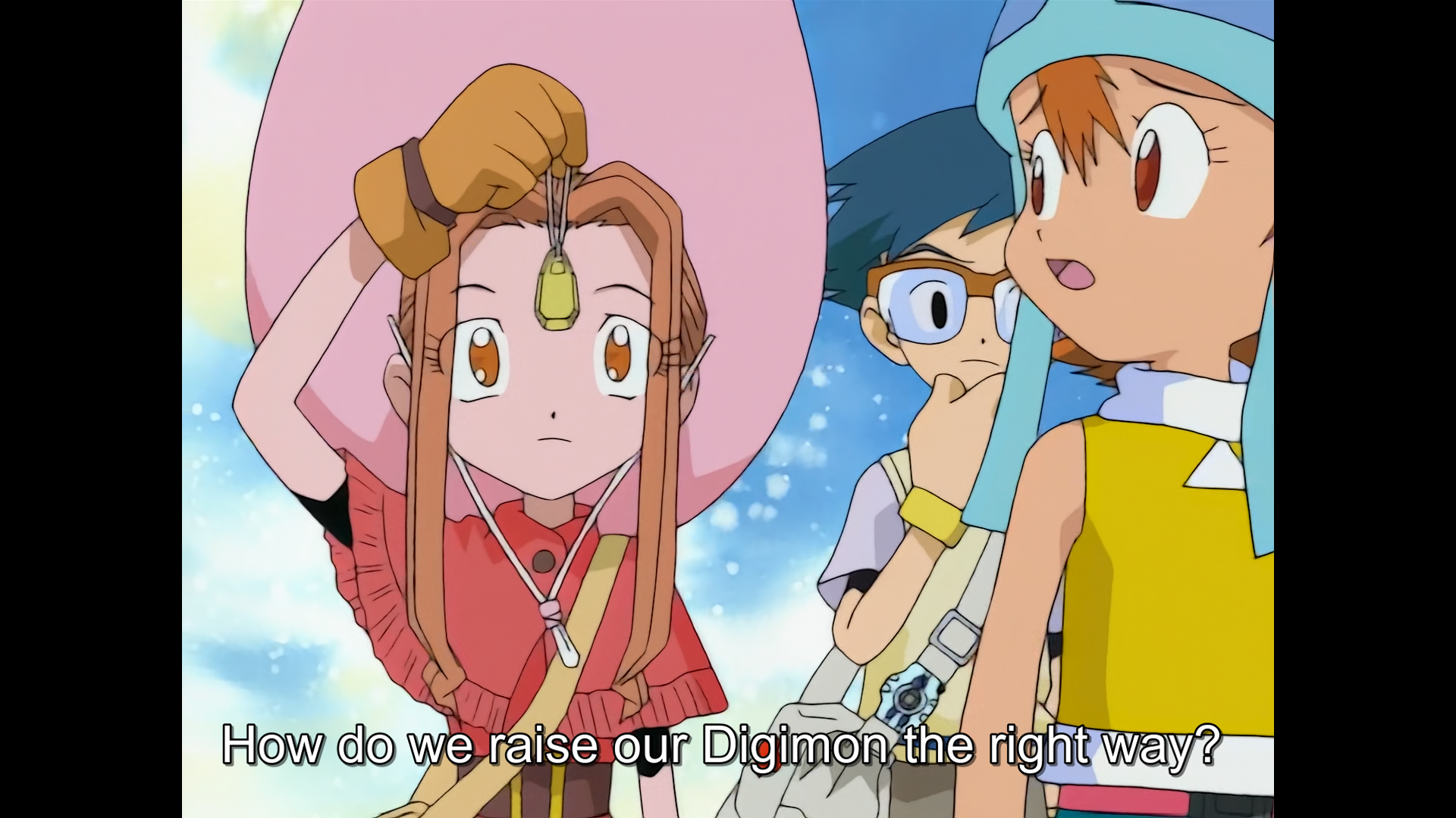 DIGIMON ADVENTURE 01 Season 1 Dual Audio Dubbed DVD - RetroAnimation 
