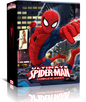 Ultimate Spider-Man Seasons 1 2 3 4 Complete Series DVD - RetroAnimation 