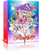 Yes! Pretty Cure 5 Go Go! Complete Series & Movie DVD - RetroAnimation 