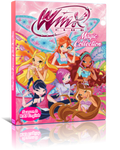 Winx Club Seasons 3 & 4 RAI English DVD Set - RetroAnimation 
