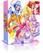 Doki Doki! Pretty Cure Complete Series & Movie DVD - RetroAnimation 