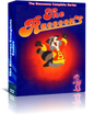 The Raccoons Complete Series DVD Set - RetroAnimation 