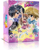 Kirarin Revolution STAGE 1,2,3 English Subtitled DVD - RetroAnimation 