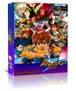 Inazuma Eleven GO:  2011–2012 Complete Season 1 DVD - RetroAnimation 