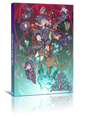 Little Witch Academia Complete Series & Movies DVD - RetroAnimation 