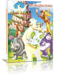 Noah's Island (1997–1999) Complete Series DVD Set - RetroAnimation 
