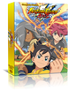Inazuma Eleven Ares no Tenbin Complete DVD - RetroAnimation 
