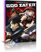 God Eater Complete Anime Series DVD - RetroAnimation 