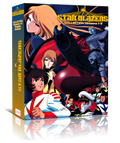 Star Blazers The Complete Series 1 2 3 DVD - RetroAnimation 
