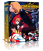 Star Blazers The Complete Series 1 2 3 DVD - RetroAnimation 
