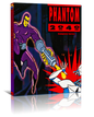 Phantom 2040 Complete Series Uncut DVD - RetroAnimation 