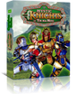 Mystic Knights of Tir Na Nog Complete Series DVD Set - RetroAnimation 
