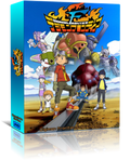 Digimon Frontier Season 4 Complete  Subtitled DVD - RetroAnimation 