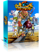 Digimon Frontier Season 4 Complete  Subtitled DVD - RetroAnimation 