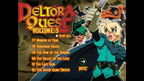 Deltora Quest Complete English Dubbed Series DVD - RetroAnimation 