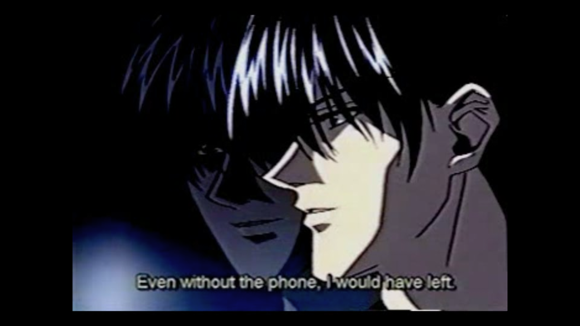 Kaikan Phrase Complete Series English Subtitled DVD - RetroAnimation 