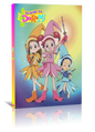 Magical DoReMi Complete English Dub DVD - RetroAnimation 