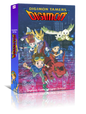 Digimon Tamers Season 3 Complete  Subtitled DVD - RetroAnimation 