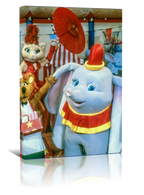Dumbo's Circus Show DVD Collection - RetroAnimation 
