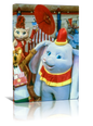 Dumbo's Circus Show DVD Collection - RetroAnimation 