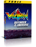 Voltron: Defender of the Universe - The Complete Original Series [DVD] - RetroAnimation 