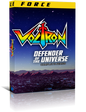 Voltron: Defender of the Universe - The Complete Original Series [DVD] - RetroAnimation 