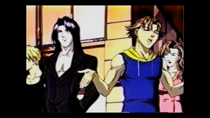 Kaikan Phrase Complete Series English Subtitled DVD - RetroAnimation 