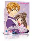Aishiteruze Baby English Subbed DVD - RetroAnimation 