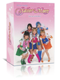 Pretty Guardian Sailor Moon 2003 TV Series DVD - RetroAnimation 