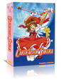 Card Captor Sakura Complete Series & Movies Dual Audio DVD - RetroAnimation 